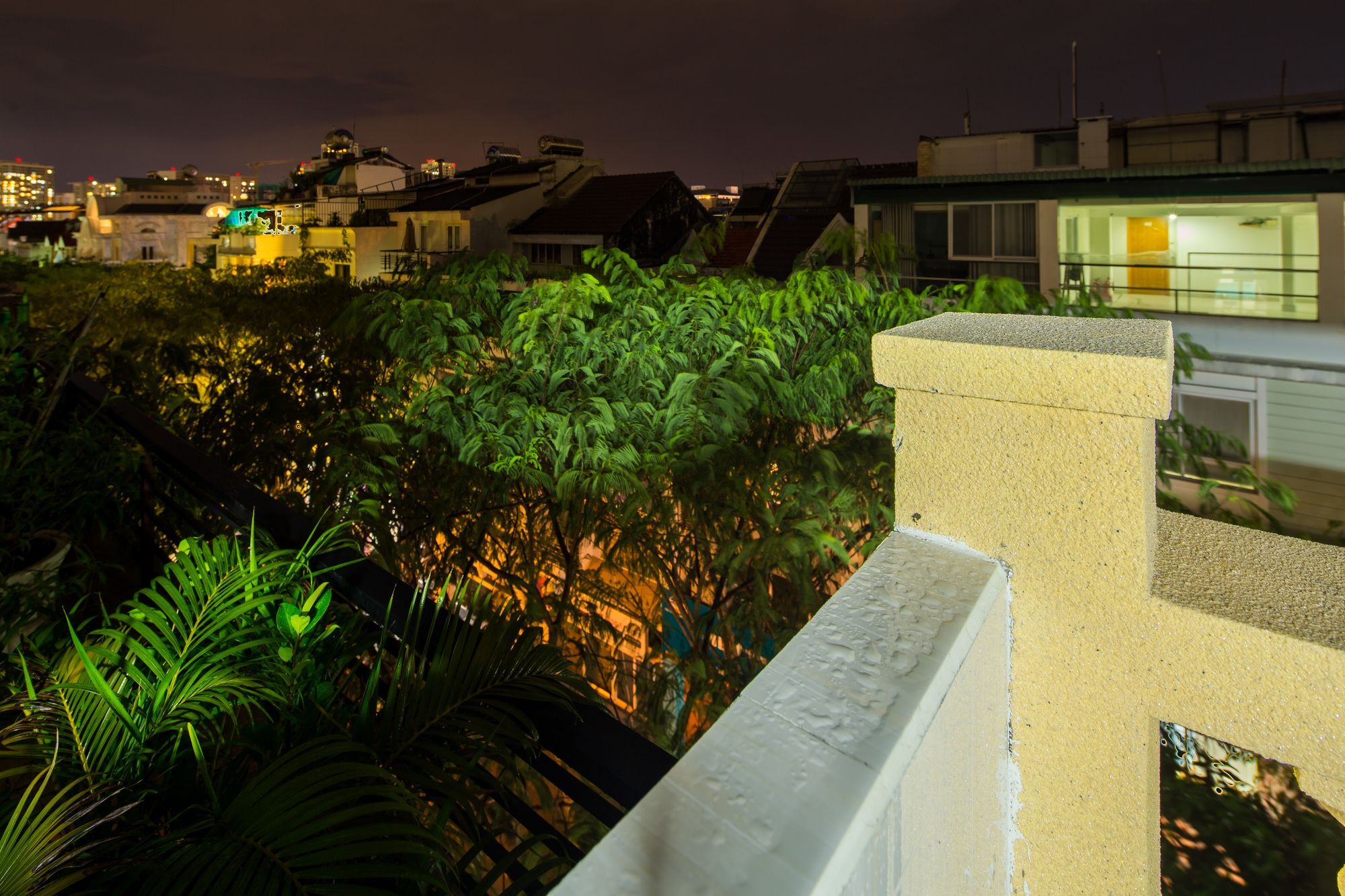 Melody Apartment Ho Chi Minh City Exterior photo