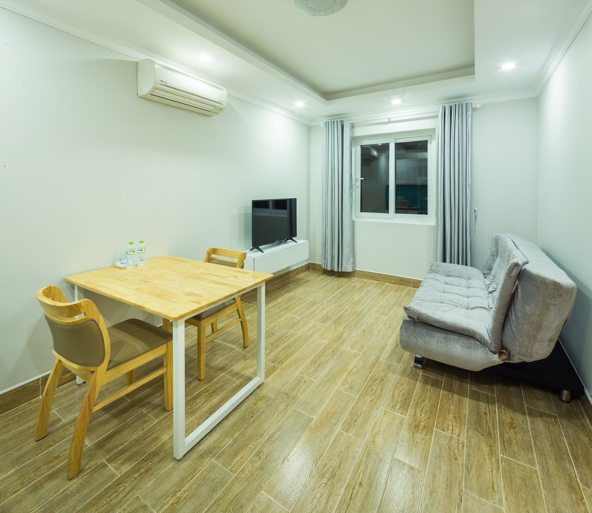 Melody Apartment Ho Chi Minh City Exterior photo