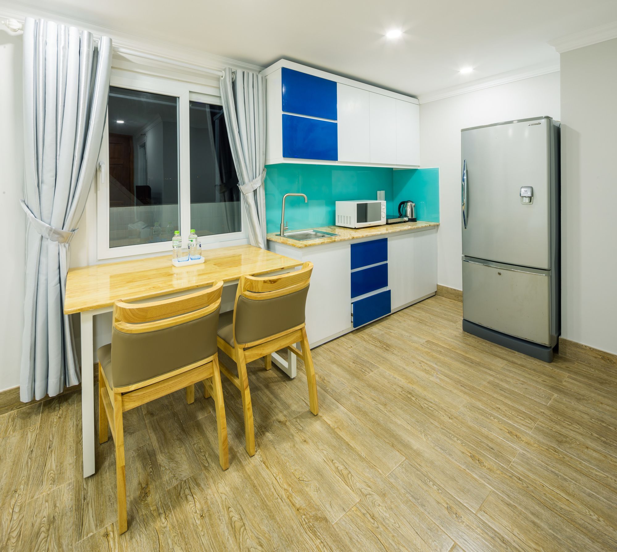 Melody Apartment Ho Chi Minh City Exterior photo